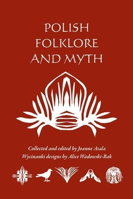 Polish Folklore and Myth Penfield Books