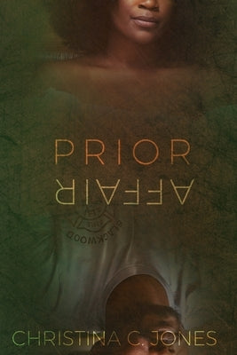 Prior Affair Paperback Warm Hues Creative