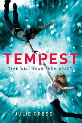 Tempest Paperback St. Martin's Griffin
