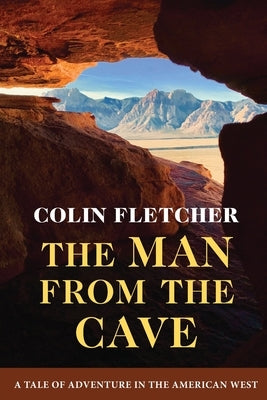 The Man From the Cave Paperback Echo Point Books & Media, LLC