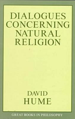 Dialogues Concerning Natural Religion Paperback Prometheus Books