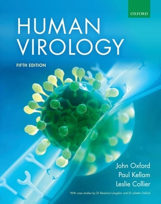 Human Virology Paperback Oxford University Press, USA