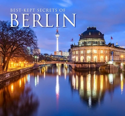Best-Kept Secrets of Berlin by McNab, Christopher