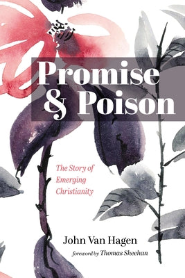 Promise and Poison Paperback Wipf & Stock Publishers