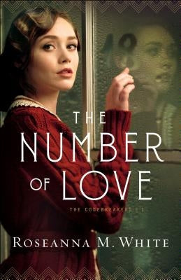The Number of Love Paperback Bethany House Publishers