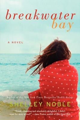 Breakwater Bay Paperback William Morrow & Company
