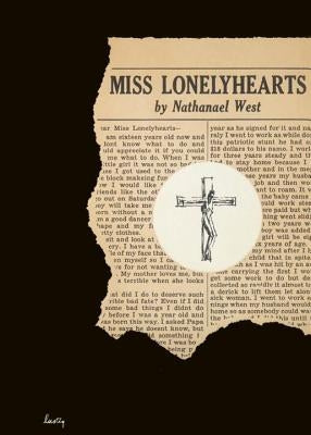Miss Lonelyhearts New Directions Publishing Corporation