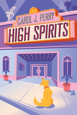 High Spirits Paperback Kensington Publishing Corporation