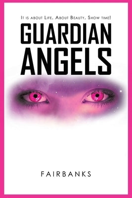 Guardian Angels Paperback Pen Culture Solutions