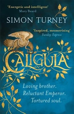 Caligula by Turney, Simon