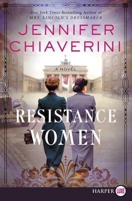 Resistance Women by Chiaverini, Jennifer