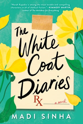 The White Coat Diaries Paperback Berkley Books