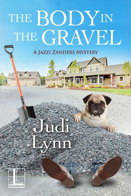 The Body in the Gravel Paperback Kensington Publishing Corporation