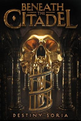 Beneath the Citadel Paperback Harry N. Abrams