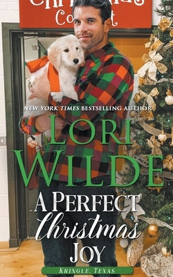 A Perfect Christmas Joy by Wilde, Lori