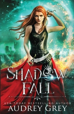 Shadow Fall Paperback Starfall Press