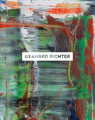Gerhard Richter: New York 2023 by Richter, Gerhard