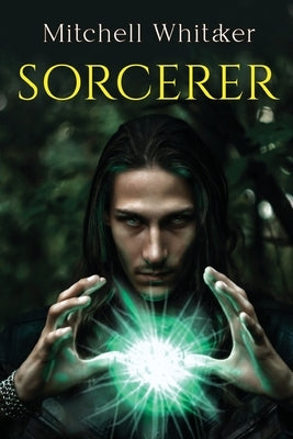 Sorcerer Paperback Olympia Publishers