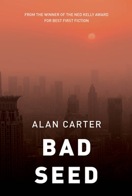 Bad Seed Paperback Fremantle Press