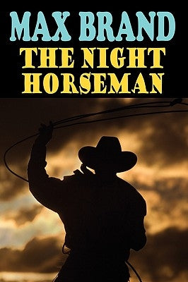 The Night Horseman Paperback Phoenix Rider