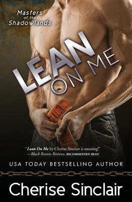 Lean on Me by Sinclair, Cherise
