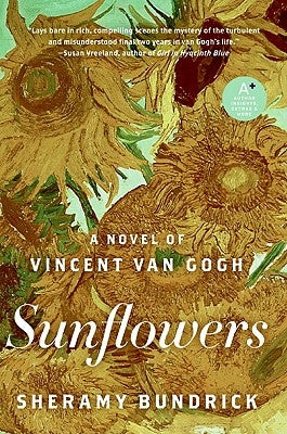 Sunflowers Paperback William Morrow & Company