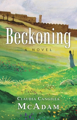 Beckoning by Cangilla McAdam, Claudia
