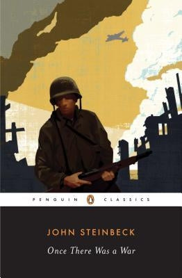 Once There Was a War Paperback Penguin Group