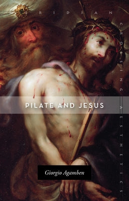 Pilate and Jesus Paperback Stanford University Press
