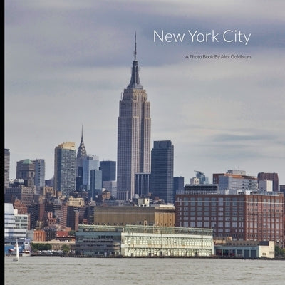 New York City: A Photo Book Paperback Independently Published