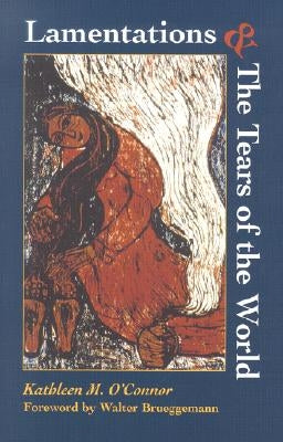 Lamentations and the Tears of the World Paperback Orbis Books