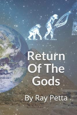 Return of the Gods Paperback Independently Published