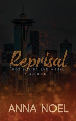 Reprisal Paperback Anna Noel