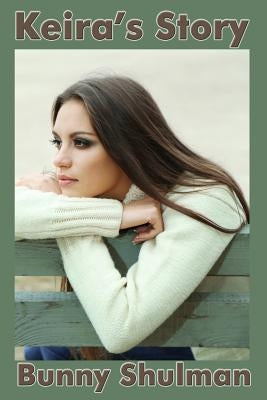 Keira's Story Paperback Gray Rabbit Publishing