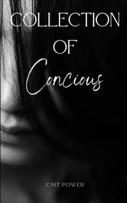 Collection of Concious Paperback Libresco Feeds Pvt. Ltd
