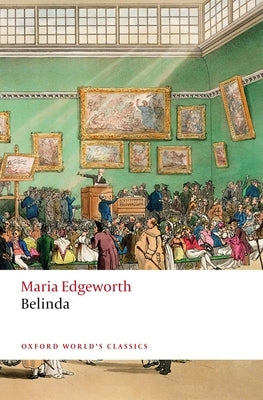 Belinda Paperback Oxford University Press, USA