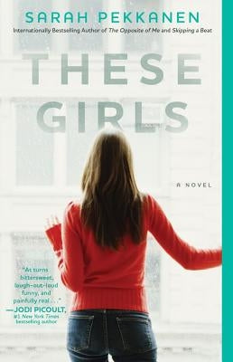 These Girls Paperback Washington Square Press