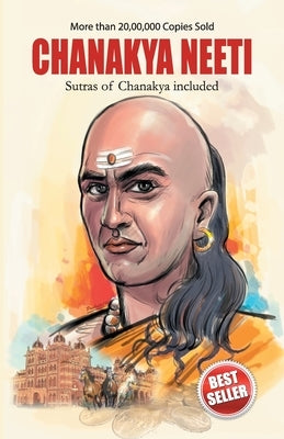 Chanakya Neeti Paperback Diamond Books