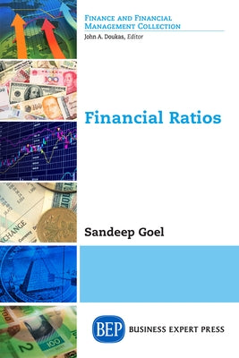 Financial Ratios Paperback Business Expert Press