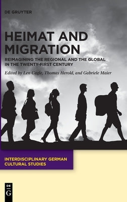 Heimat and Migration by No Contributor