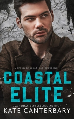 Coastal Elite Paperback Vesper Press