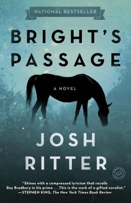 Bright's Passage by Ritter, Josh