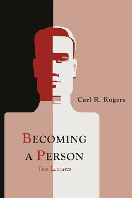 Becoming a Person Paperback Martino Fine Books