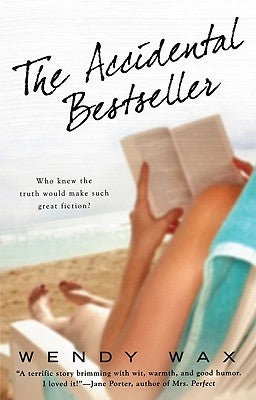 The Accidental Bestseller Paperback Berkley Books