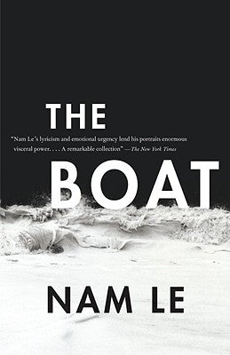 The Boat: Stories by Le, Nam