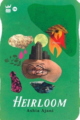 Heirloom Paperback Write Bloody Publishing