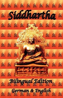 Siddhartha - Bilingual Edition, German & English Paperback Digital Pulse Publishing