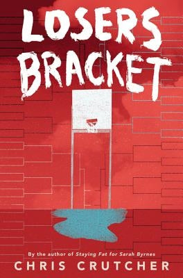 Losers Bracket Paperback Greenwillow Books