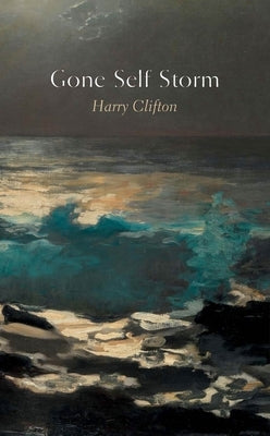 Gone Self Storm Paperback Wake Forest University Press