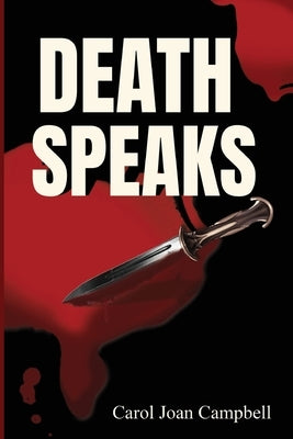 Death Speaks Paperback Gotham Books